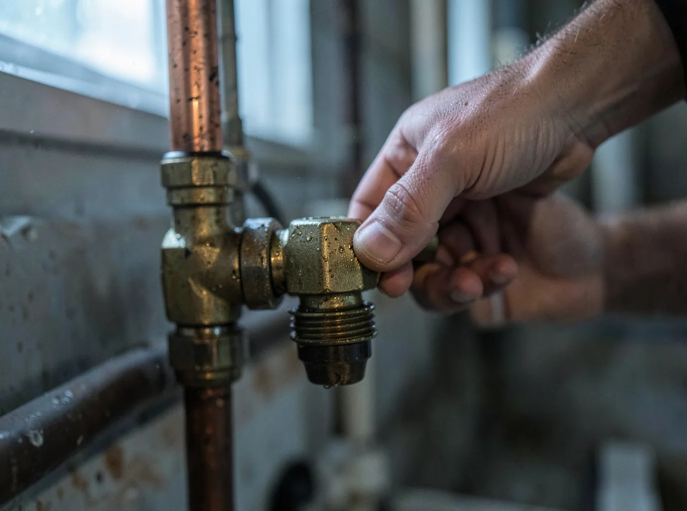 Emergency Plumber Sadler, TX FAQs